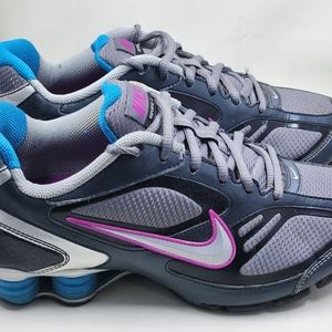 Nike Shox